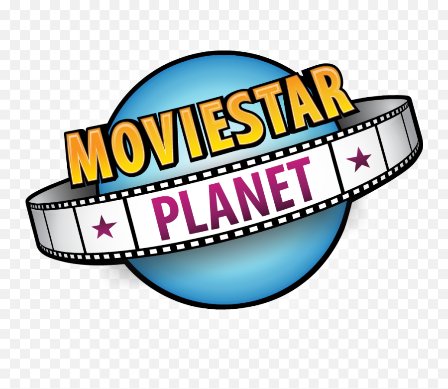 Moviestarplanet - Movie Star Planet Png,Moviestarplanet Logo
