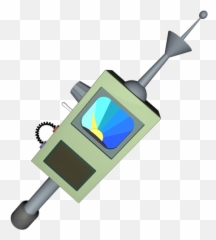 Futurama Cool O Meter Icon Iconset - png
