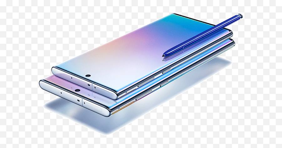 Everything You Need To Know About The New Samsung Galaxy Note10 - Samsung Note 10 Transparent Background Png,Galaxy Transparent Background