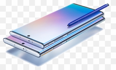 Everything You Need To Know About The New Samsung Galaxy Note10 - Samsung Note 10 Transparent Background Png,Galaxy Transparent Background