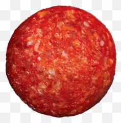 Pepperoni Png 5 Image - Dot