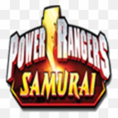 Power Rangers Samurai Logo - Power Rangers Samurai Png,Samurai Logo