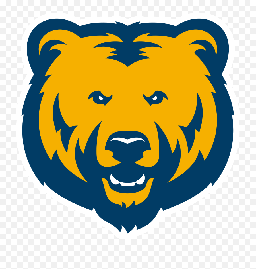 Northern Colorado Bears Logo - Logo Northern Colorado University Png,Bears Logo Png