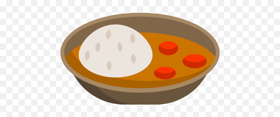 Curry - Curry Flat Icon Png,Curry Png