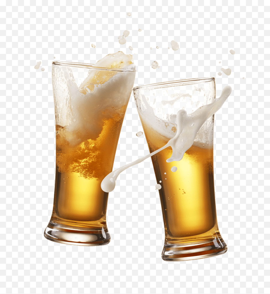 Beer Glases Png - Beer Mug Transparent Background,Beer Png