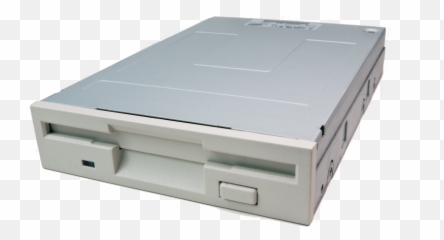 Laptop Or Your Pc Motherboard Doesnt - Floppy Drive For Pc Png,Floppy Disk Png