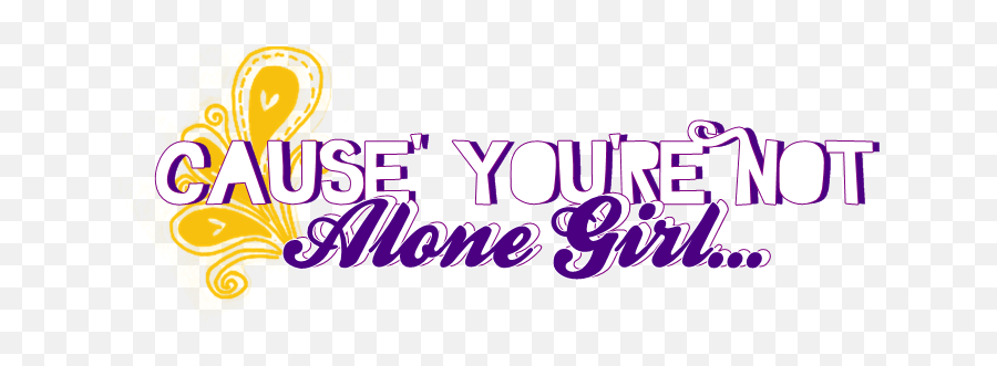 Alone Quotes Png Hd - Damaris,Quotes Png
