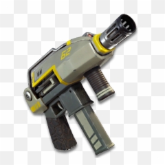 Fortnite Pump Shotgun Png Image