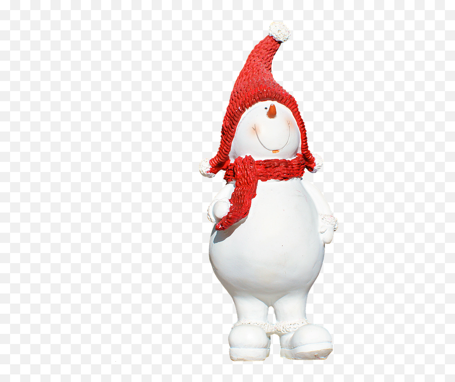 Snowman Snow Eismann - Snowman Figurine Png,Snowman Png