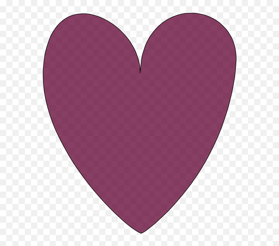 Blue And Purple Heart Png Svg Clip Art - Girly,Purple Heart Png