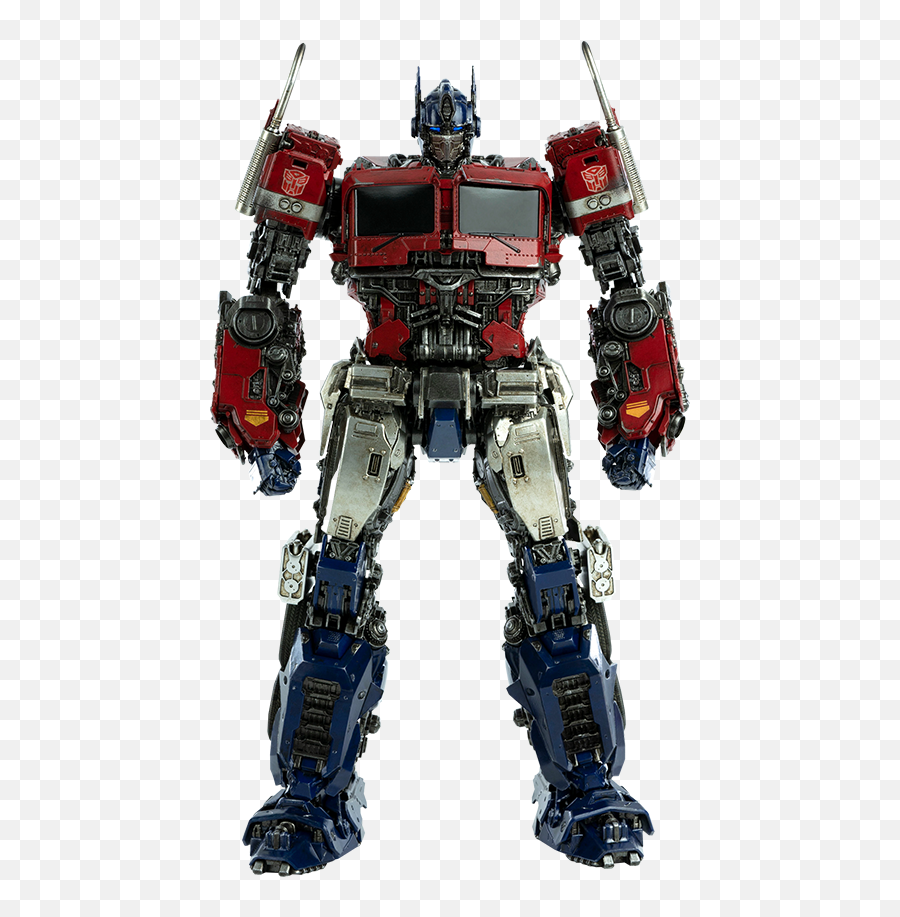 Transformers Optimus Prime Collectible - Transformers Optimus Prime Png,Transformers Transparent