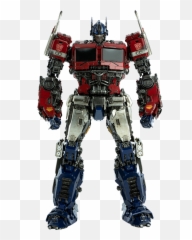Transformers Optimus Prime Collectible - Transformers Optimus Prime Png,Transformers Transparent