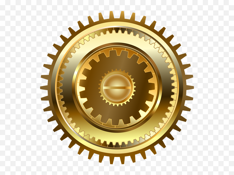 Gear Heart Jpg Free Stock Png Files - Embossing Png,Gear Transparent