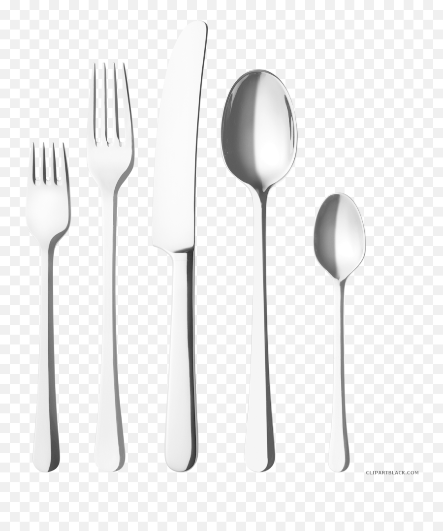 Download Fork Knife And Spoon Clipart Knife Png Spoon And Fork Png Free Transparent Png Images Pngaaa Com