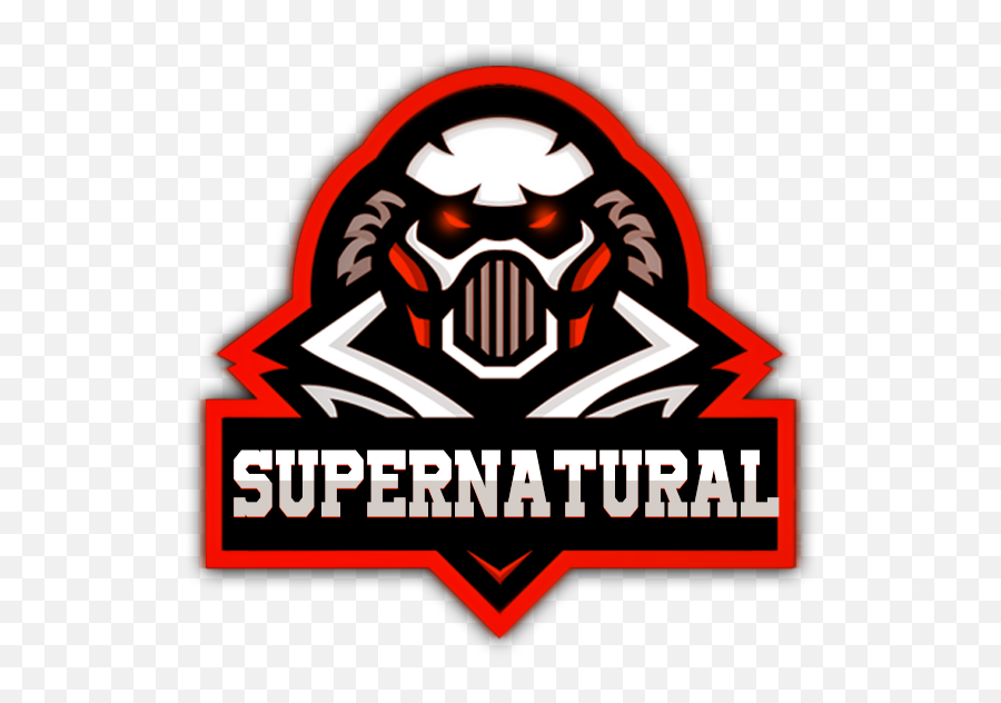 Clan Sn - Compartilhatube Png,Supernatural Logo