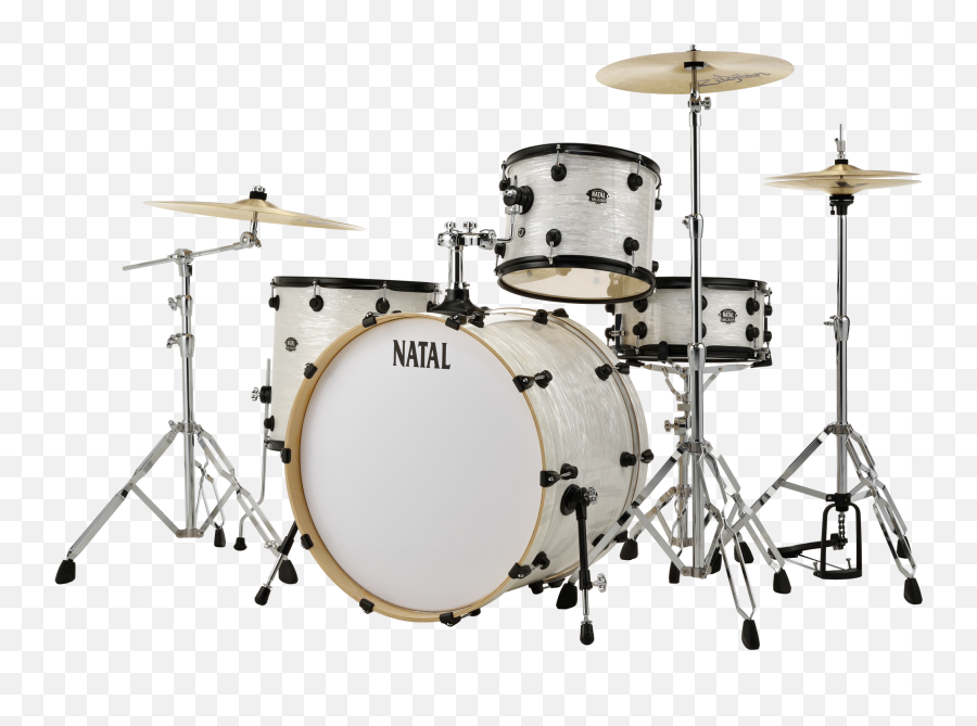 Drumset Png - Drumhead,Drum Set Transparent Background