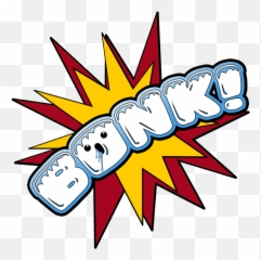 Horizontal Png Bonk