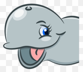 Cropped - Welcome To Ohio Sign Png,Whale Png