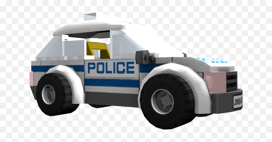 My City - Synthetic Rubber Png,Police Car Transparent