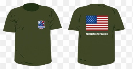 Salvation Army T Shirt - Short Sleeve Png,Remember Png