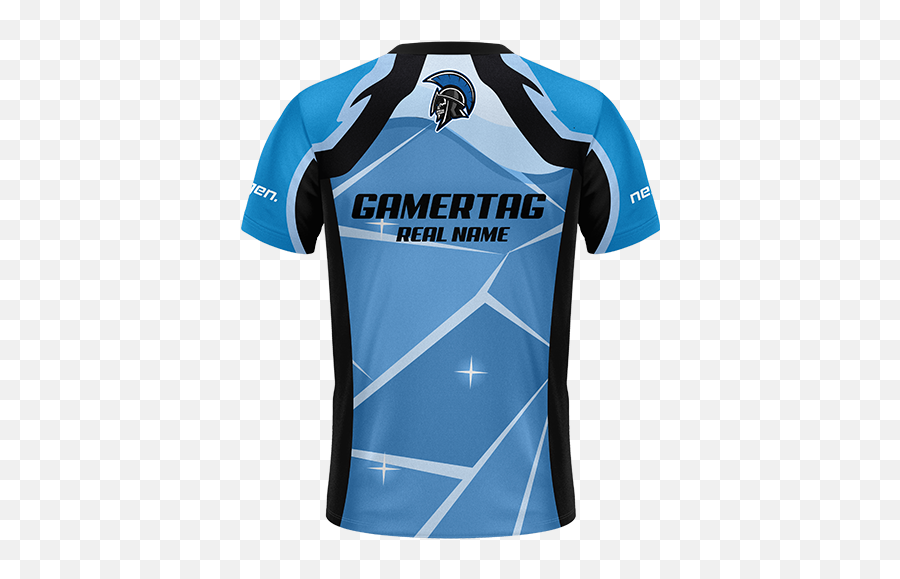 Subzero Squad Jersey - Short Sleeve Png,Subzero Png