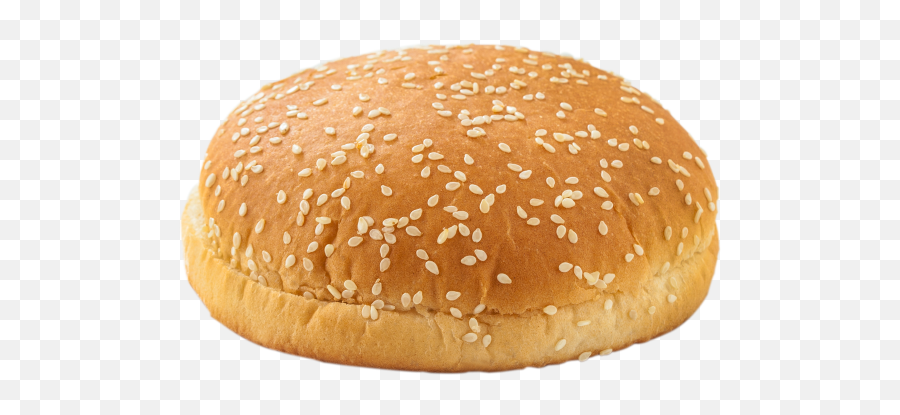 Burger Bun - Paquete Pan De Hamburguesa Png,Burger Bun Png
