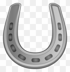 Horseshoe Transparent Background - png