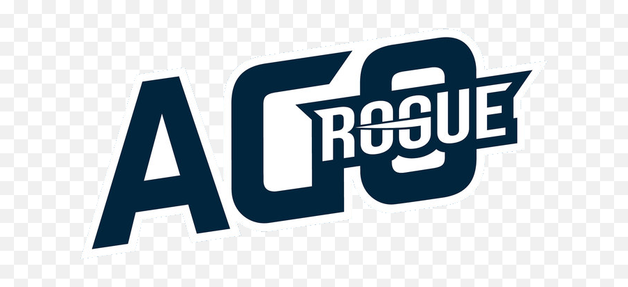 Ago Rogue - Ago Rogue Logo Png,Rogue Png
