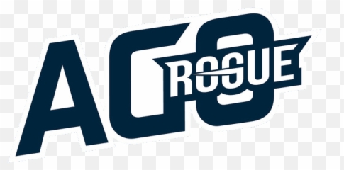 Ago Rogue - Ago Rogue Logo Png,Rogue Png