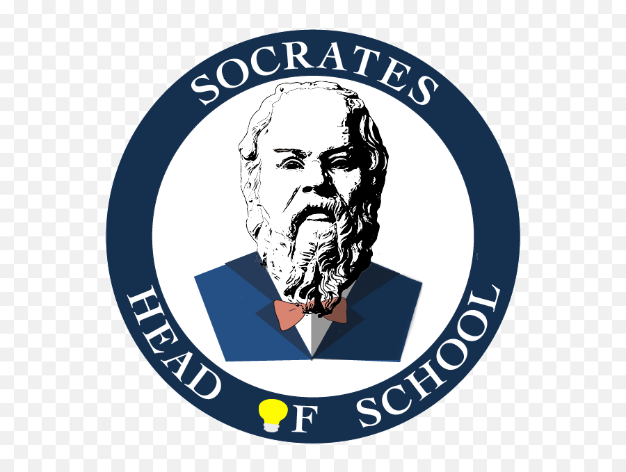 Socrates - Seal Of The United States Senate Png,Socrates Png