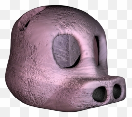 Porky The Pig V2 Wip Fivenightsatfreddys - For Adult Png,Porky Pig Png