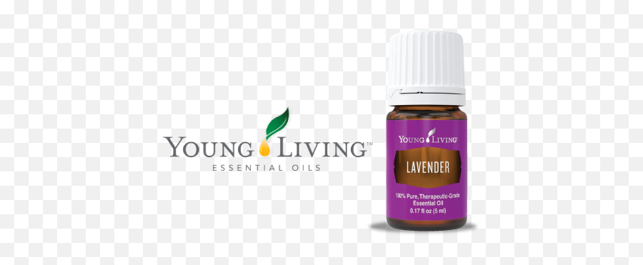 Essential Oils - Young Living Png,Young Living Logo