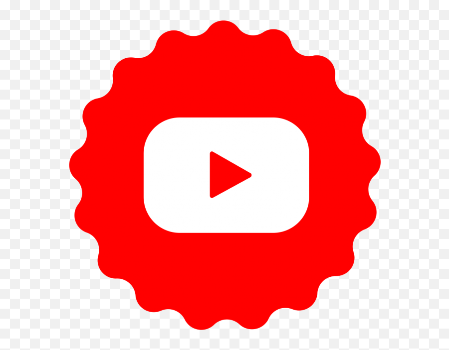 Youtube Zig Zag Icon Png Image Free - Dot,Zig Zag Png