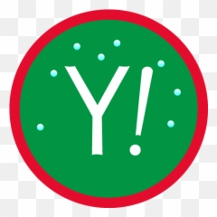 Yahoo Icon Myiconfinder - Circle png