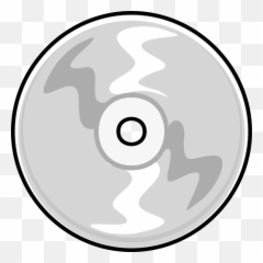 Compact Disc 2 Clip Art - vector clip art png