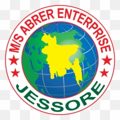 Logo Design Eps Psd Jpeg Png Tif Ai Etc Ms Abrer Enterprise - Vertical