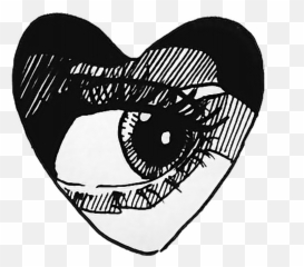Download Sad Aesthetic Tumblr Drawings - Aesthetic Png Black,Tumblr Png Black