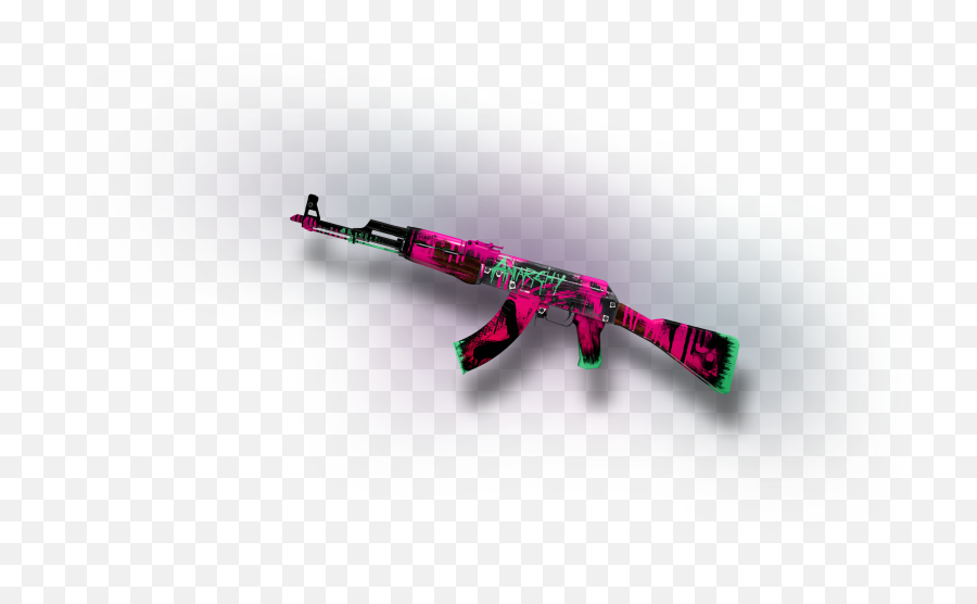 Csmoney Csgo Trading Bot U2014 Site For Fast Trade And Buy Of - Assault Rifle Png,Ak Png