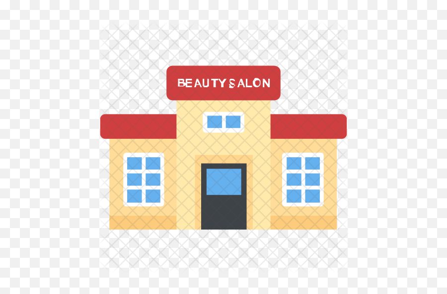 Available In Svg Png Eps Ai Icon Fonts - Casas Animadas Para Niños,Salon Png