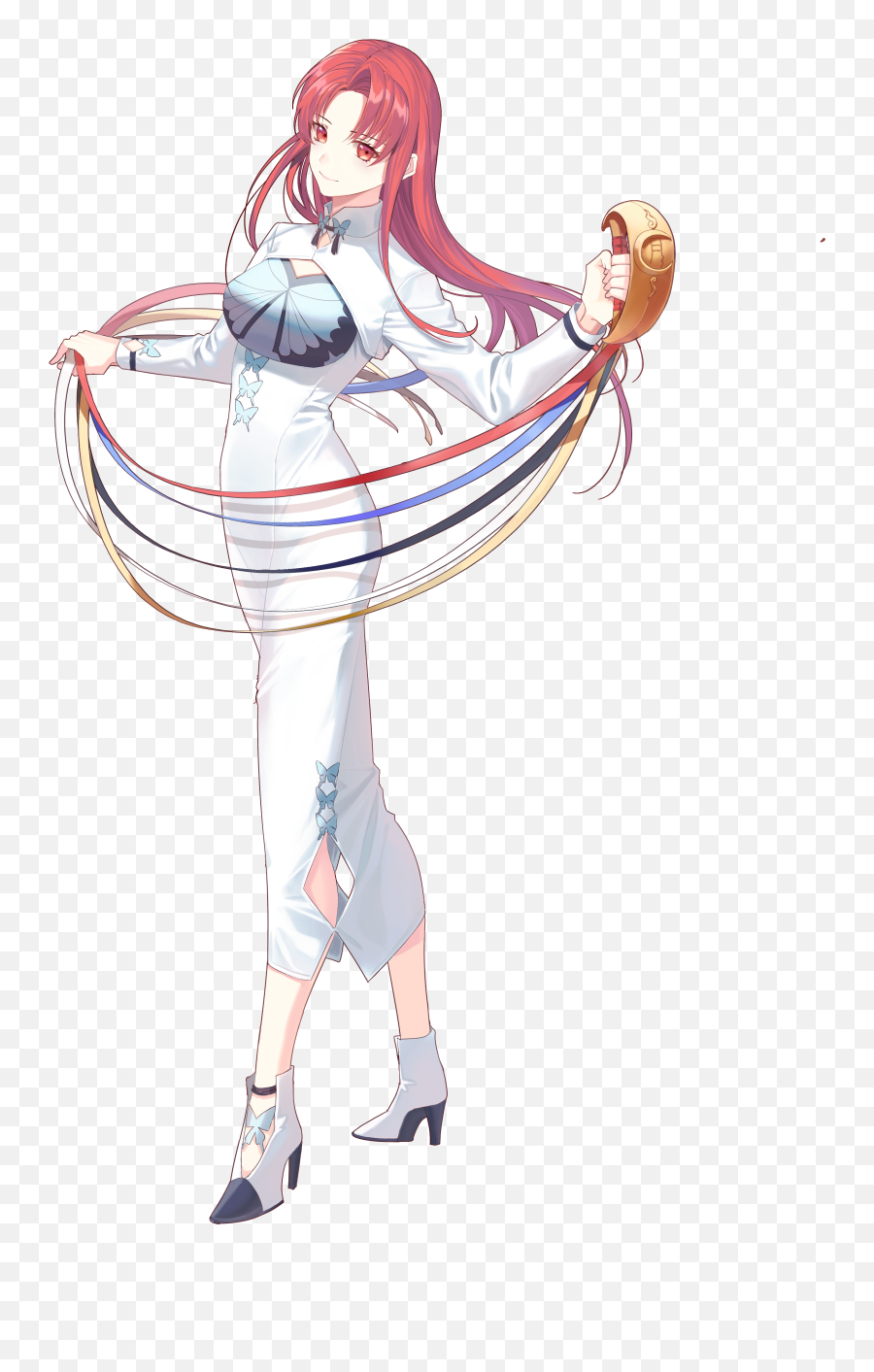 Mizuki Kaho Drawn - Kaho Mizuki Bell Png,Cardcaptor Sakura Transparent