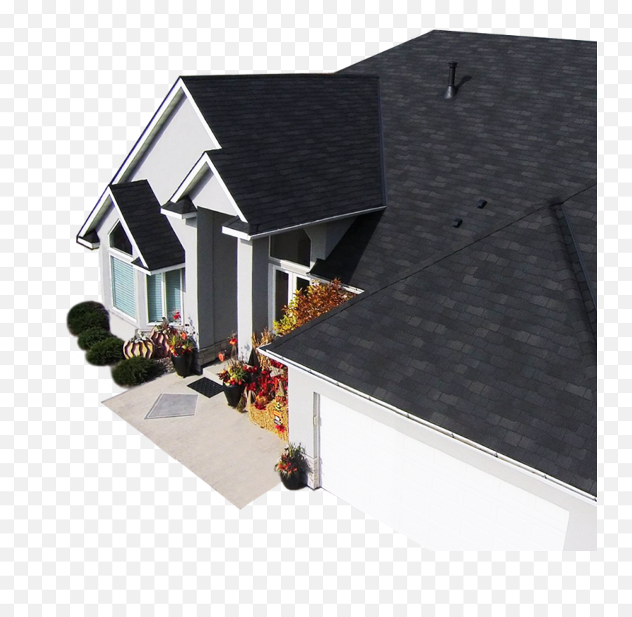 Your Minneapolis Roofing Company - Stormgroup Roofing Company Residential Area Png,House Roof Png