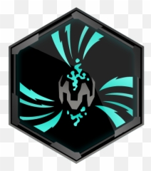 Recharger - Medalla Purifier Ingress Png