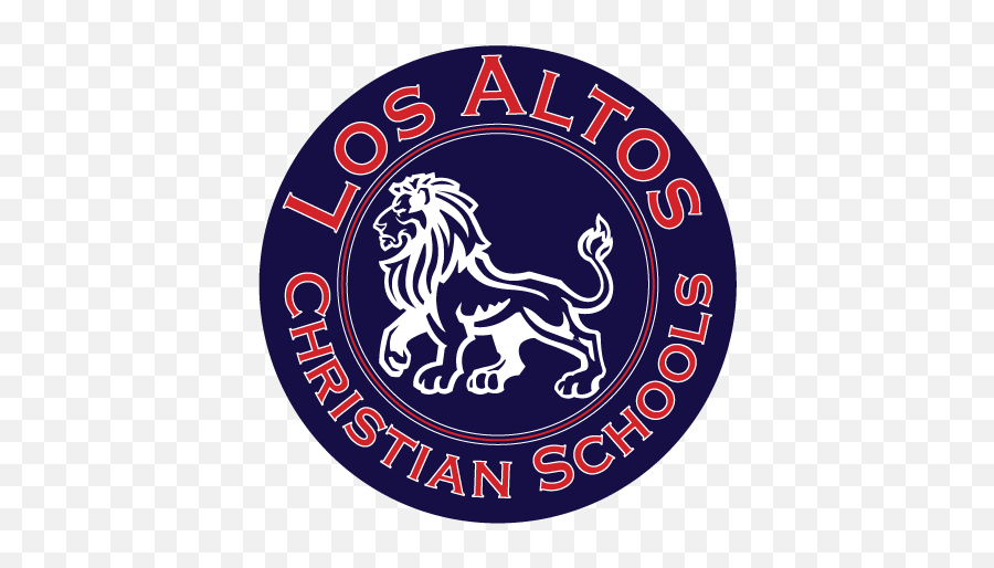 Lacs School Board - Los Altos Christian Schools Los Altos Christian School Png,Gideons International Logo