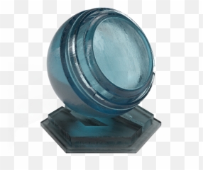 Substance Designer 5 - Lens png