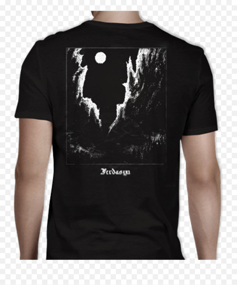 Darkthrone Transilvanian Hunger Men - Darkthrone Transilvanian Hunger Tees Png,Darkthrone Logo