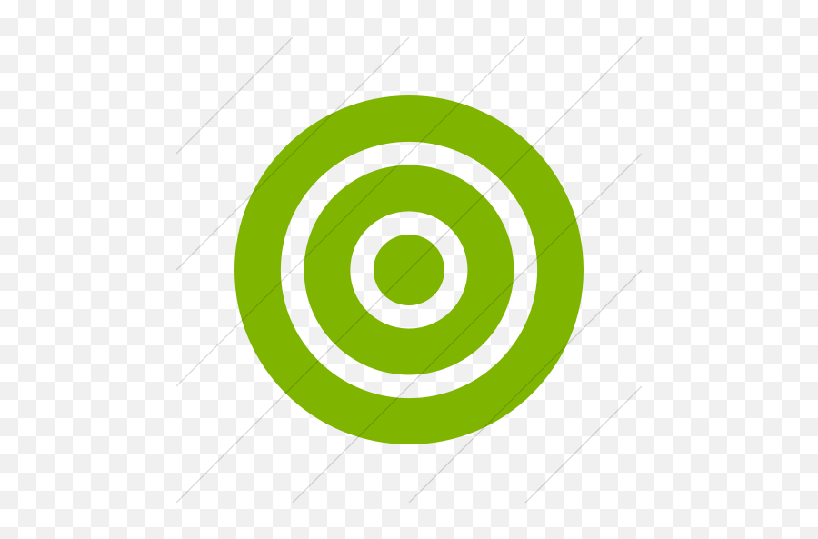 Target Icon - Target Icon Png Green,Target Icon Png