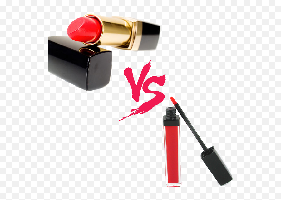 The Pros And Cons Of Lipstick Vs Lipgloss - Blog Tecno Spark 5 Vs Samsung A10s Png,Lip Gloss Png