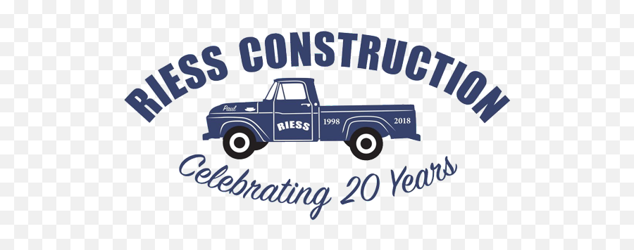 Riess Construction - Automotive Decal Png,Plymouth Car Logo