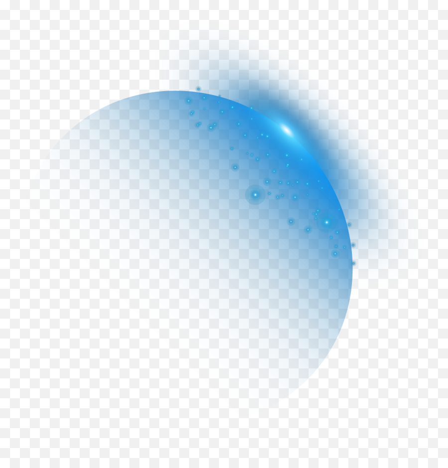 Png Light Effects Blue Picture - Cool Transparent Effects,Cool Effects Png