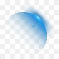 Png Light Effects Blue Picture - Cool Transparent Effects,Cool Effects Png
